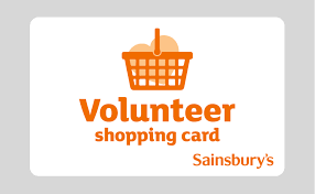 Maybe you would like to learn more about one of these? Sainsbury S Announces Volunteer Shopping Card To Help Feed The Nation Sainsbury S
