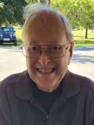 Ronald "Ron" O. Smith