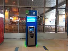 The standard chartered bank has over 1,700 branches in over 70 countries. Standard Chartered Bank Atm