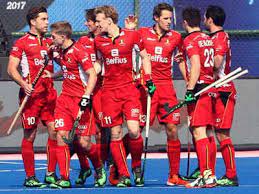 Maybe you would like to learn more about one of these? Four Nations Hockey India Go Down 0 2 To Belgium Hockey News Times Of India