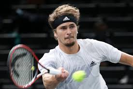 Alexander zverev splits with roger federer's management firm team8. Alexander Zverev Denies Fresh Abuse Claims From Former Girlfriend Olya Sharypova Evening Standard