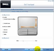 Usually, the scroll lock button is in the upper right part of your laptop key board. Disabling Horizontal Scroll Dell Community