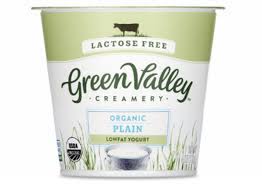 Requiring three times more milk than a regular yogurt, our lactose free greek yogurt also contains twice the protein of any other regular yogurt. 12 Lactose Free Yogurt Brands You Ll Love Eat This Not That