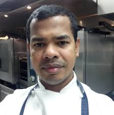 Vicente Serrano Francisco