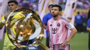 FIFA Club World Cup round-up: PSG stunned, Atletico bounce back; Lionel Messi inspires Inter Miami