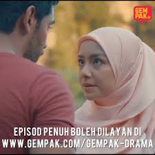 Menampilkan gandingan baru remy ishak dan mira filzah sebagai teraju utama. Astro Gempak Lelaki Kiriman Tuhan Facebook