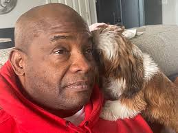 Vince "Doctor Love" Stephens