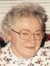 Nancy Palmer Obituary