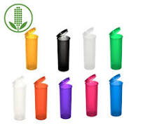 Phillip Rx Bottle Squeezetops Vial Kush Bottle a&Apackaging ...