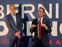 Image result for Moreno Brown 2020 Fisker