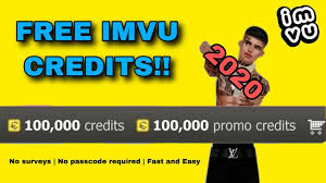 Free Imvu Credits Generator Free Imvu Gift Card Generator Imvu Gift Card Generator Xbox Gift Card