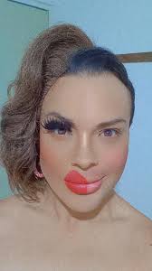 EN HOMENAJE A UNO DE MIS PERSONAJES FAVORITOS Y UNA INSPIRACION DENNIS  PALOMO "La cande" D.E.P❤ Muchos conocen "Al Personaje" pero Casi Nadie  conoce a "La Persona" El personaje es el que