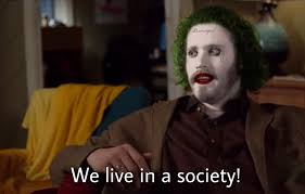 However, it seems that the villain doesn't really say that phrase in the … Best Part Of The Justice League Snyder Cut Trailer Was Seeing Erlich Reprise His Role As The Joker Siliconvalleyhbo