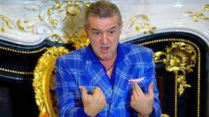 He was a member of the european parliament between june 2009 and december 2012. Gigi Becali Devastating Attack On Clubs That Oppose Testing Before Each Match What A Great Thing You Don T Have Money Then You Don T Play