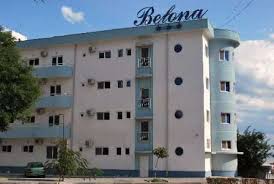 Plaja cu nisip, plaja stancoasa, plaja organizata, plaja pentru windsurf, plaje pentru copii mici. Hotel Belona Eforie Nord Romania Nicotravel Ro