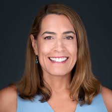 One, a former colleague. One, a former client. Worlds colliding over  coffee, eggs, and jokes. Teri Keller, arguably one of the best exec  partners I've worked with during one of the most