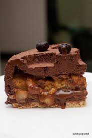 Zumbo's just desserts date zumbo's just desserts filming location . Adriana Zumbo Chocolate Mouse Cake Recipe Zumbo Desserts Cake Recipes
