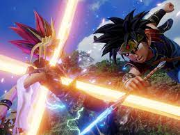 If you're ready to unite to fight with these. Jump Force Unlock Characters How To Recruit Every Fighter