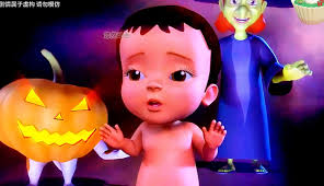 悠然动画本人号】万圣节快乐，角色扮演蝙蝠侠大战超人，哈利波特，外星人入侵-3千粉丝646+作品期待你的评论_母婴视频-免费在线观看-爱奇艺