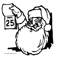 Don't forget to print a few extras—after all, a masterpiece sometimes takes several tries. December 25 Christmas Color Page Christmas Coloring Pages Holiday Seasonal Coloring Pages