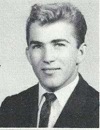 LCpl Victor James Ford (1943-1966)