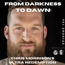 From Darkness to Dawn: Chris M...