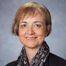 Dr. Jean Martin-Williams