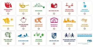 They address the global challenges we face, including poverty, inequality, climate. Nes 17 Ziele Netzwerk Entwicklungspolitik Saarland E V