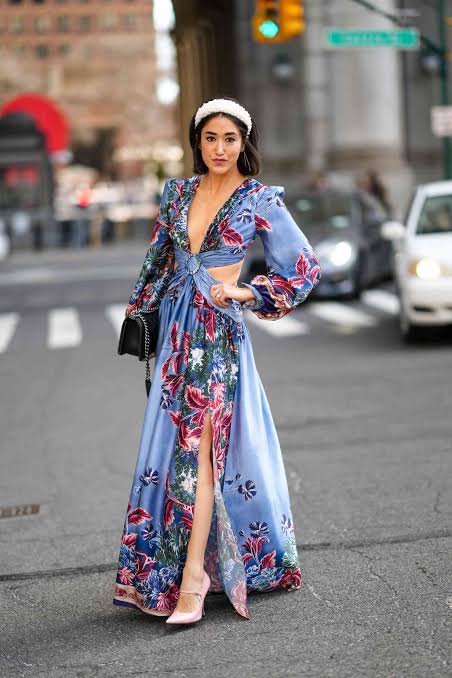 How to Wear a Headband: 25 Ways to Style All Hair Types