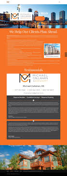 See the full list of callahan and associates competitors, plus revenue, employees, and funding info callahan and associates's headquarters is in cincinnati, ohio. Michael Callahan Associates Thirst Productions Llc Rich Collins