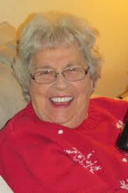 Joan Fankhauser Obituary (1927