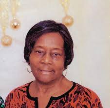 Obituary for Cecelia Wells Travis