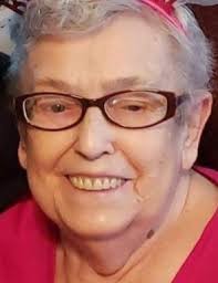 Obituary information for Mirza Ann Bowsher