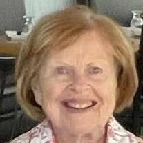 Barbara A Norgren Obituary