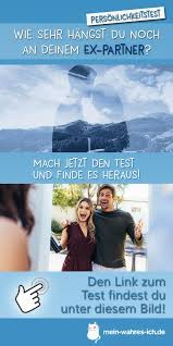 Werde ich meine große liebe finden? Wie Sehr Hangst Du Noch An Deinem Ex Partner Partner Spruche Partner Ex Freund