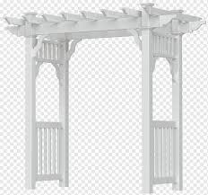 Many people use structures for their design, while others use them for what types of backyard structures do people have? Wagler S Backyard Structures Plastic Garden Furniture Pergola Fence Png Pngwing
