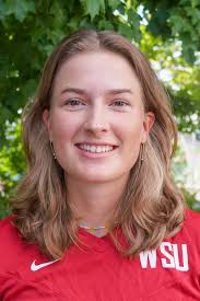 2022-23 Women's Golf Roster