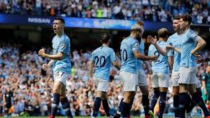 Feb 2020, 16:30 referee mike dean, england avg. Live Report Manchester City Vs Tottenham Hotspur