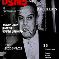 Stream All City Boot Boys