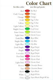 gray food coloring chart guccisaleau info