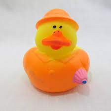 An Umbrella Rubber Duck For A Rainy Day 5 14 16 Aduckaday Rubber Duck Rubber Ducky Duck