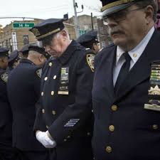 Agent Marlow mijdt liever de zwarte buurten in Seattle