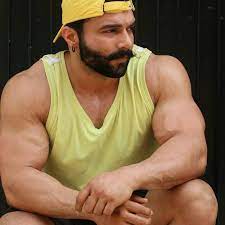 For all nine minutes of the bout, he is right up in zoirov's face. Amit Panghal Fitness Freak Home Facebook