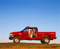 Image result for Deep Toreador Red 1999 F250