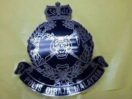 Balai polis sg udang is a police station located at pekan sungai udang melaka in sungai udang. Balai Polis Sg Way Company Office Stainless Steel Signage Puchong Seri Kembangan Selangor Kuala Lumpur Kl Malaysia Manufacturer Supplier Provider One Stop Ad Sign 2020 Sdn Bhd