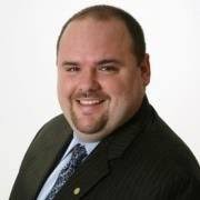 I was honoured to use former Mayor George Ferguson's gavel, chairing the  Fraser Valley Regional District board meeting tonight. His widow, Ria  Ferguson gave it to me after he passed, saying he