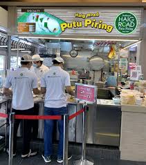 Maybe you would like to learn more about one of these? Haig Road Putu Piring Featured In Netflix Street Food Series Always Good To Eat Anytime Fruit Stall Street Food Asam Pedas