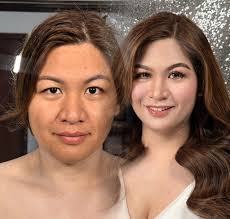 BE GORGEOUS BE YOURSELF💋💋 SIMPLE FRESHLOOK BUT ELEGANT MAKEUP FOR BRIDE  TODAY ✨Manilyn Gonzales✨ #Izzafied (JANUARY 11,2026) Airbrushmakeup