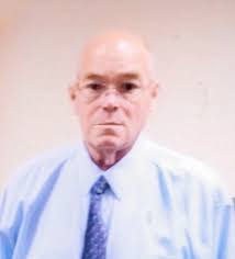 In Loving Memory of Eric S. Bell