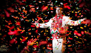 He will not be in the. The King Of Latin Pop Mexico S Juan Gabriel Dies